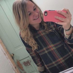 Meet your Posher, Laney